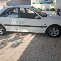 پارس سال مدل ۹۳