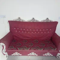 مبل ۶ نفره  درحد نو