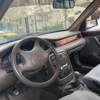 سمند مدل ۸۵|خودرو سواری و وانت|تهران, جنت‌آباد مرکزی|دیوار