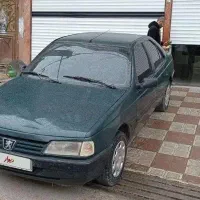 آر دی آی|خودرو سواری و وانت|سنندج, |دیوار