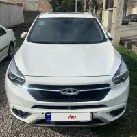 تیگو lE7 اسپرت