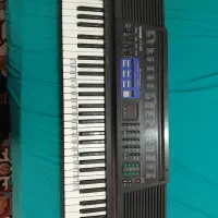 ارگ کاسیو ct655