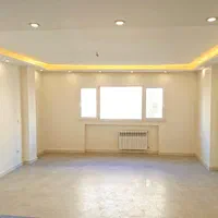 ۶۵ متر طبقه اول انباری بالکن