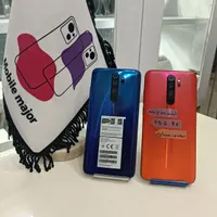 شیائومی Redmi Note 8 Pro با حافظهٔ ۶۴ گیگابایت