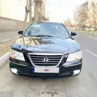 سوناتا۲۰۱۰ فول بی رنگ لاکاغذ