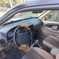 پژو پارس ۹۵|خودرو سواری و وانت|خرمآباد, |دیوار