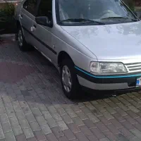 پژو 405 کارمندی مدل 95|خودرو سواری و وانت|تهران, شهرک چیتگر|دیوار