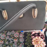 مجلسی|کیف، کفش، کمربند|خرم‌آباد, |دیوار