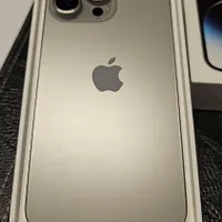 اپل iPhone 15 Pro Max با حافظهٔ ۲۵۶ گیگابایت