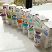 کرم آنتی آکنه