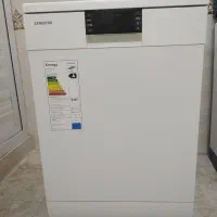 ماشین ظرفشویی سامسونگ مدل d147
