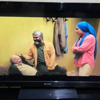 تلوزیون سونی  ۴۷ اینچ