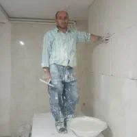 خورده کاری گچ وگچبری ولکه گیری گچکاری دیوارگچی