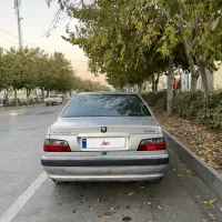 پژو پارس مدل ۱۳۸۴|خودرو سواری و وانت|نجفآباد, شریعتی|دیوار