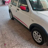 کوییک Rبدون رنگ وضربه DA
