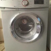 لباسشویی اسنوا ۶ کیلویی در حد نو