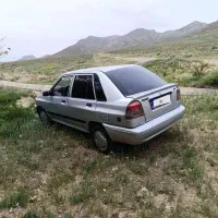 پراید