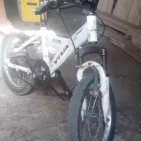 دوچرخه 16