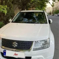 فروش فوری سوزوکی ویتارا ۲۴۰۰ اتومات درجه یک