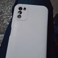 گوشی پکو اینتری رم ۴ حافظه ۱۲۸ سالم هستش