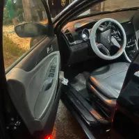 سوناتا وای اف پلاک منطقه|خودرو سواری و وانت|رشت, سعدی (تختی)|دیوار