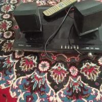 DVD