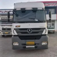 کشنده اکسور ۱۸۴۳|خودرو سنگین|تهران, فلسطین (میدان انقلاب)|دیوار