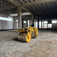 اجاره غلطک کاتربرش بتن آسفالت کوچیک متوسط مینی کمپ|خدمات حمل و نقل|قدس, شهرقدس|دیوار