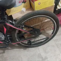 دوچرخه|دوچرخه، اسکیت، اسکوتر|تفت, |دیوار