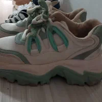 کفش در حد نو|کیف، کفش، کمربند|اردبیل, |دیوار