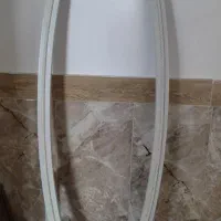 قاب آینه در حد نو