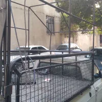 باربندوانت پیکان مبلی|قطعات یدکی و لوازم جانبی|تهران, اتابک|دیوار