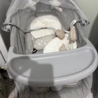 گهواره برقی ماسلا