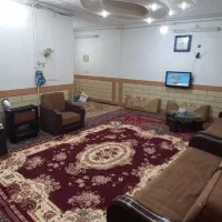 سویت با پارکینک چهارراه امام بعد از پاساژ مهستان|اجارهٔ کوتاه‌مدت آپارتمان و سوئیت|شوشتر, |دیوار