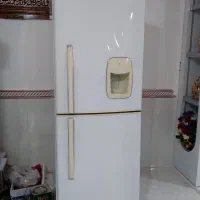 یخچال دوقلوسیلوان