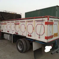 الوند ۸ تن|خودرو سنگین|تهران, تهرانسر شمالی|دیوار