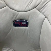 صندلی ماشین کودک|تخت و صندلی بچه|قم, بنیاد|دیوار