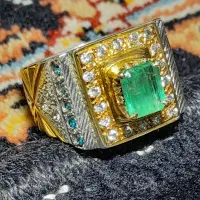 زمرد پنجشیر