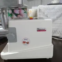 چرخ گوشت نانیوا