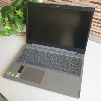 لپتاپ لنوو IdeaPad کاملا سالم و کم کارکرد
