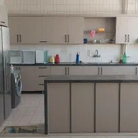 کابینت آشپزخانه