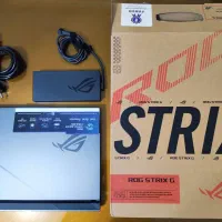 لپتاپ گیمینگ ROG STRIX 2025