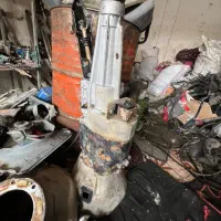 گیربکس آریسان|قطعات یدکی و لوازم جانبی|نقده, |دیوار