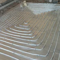 تاسیسات جعفرنژاد