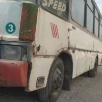 مینی بوس ایویکو مدل 73