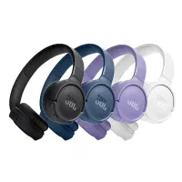 هدفون بلوتوثی جی بی ال  JBL.520 BT