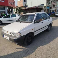 پراید 131 مدل 90