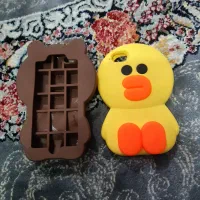 قاب سیلیکونی آیفون ۶ پلاس|لوازم جانبی موبایل و تبلت|اسلامشهر, شهرک الهیه|دیوار