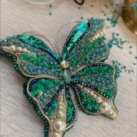 آموزش جواهر دوزی با تخفیف ویژه