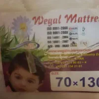 تشک کودک|تشک تختخواب|قم, صفاشهر|دیوار